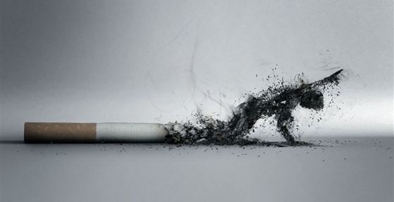 οι πρώτοι νόμοι για το ηλεκτρονικό τσιγάρο