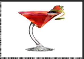 coctail flavors