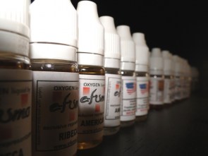 Υγρα αναπληρωσης efumo